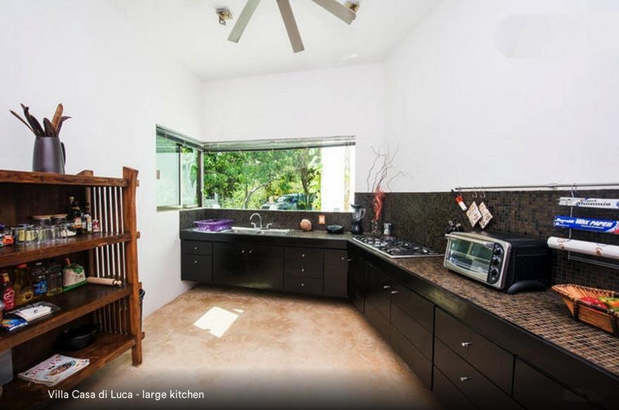 Casa Di Luca Appartement *