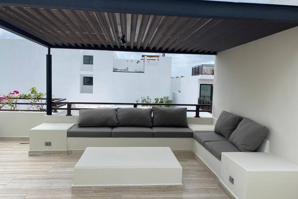 Penthouse Arenis Appartement