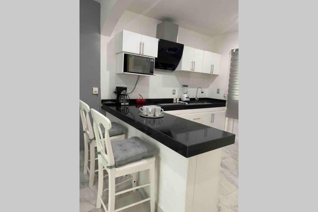Apartment Bright Luxury With Swimming Pool *