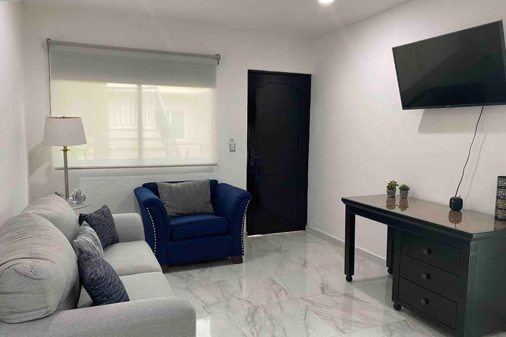Apartment Bright Luxury With Swimming Pool