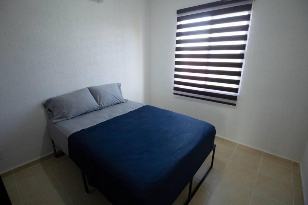 Paraiso Sunset Departamento * Playa del Carmen