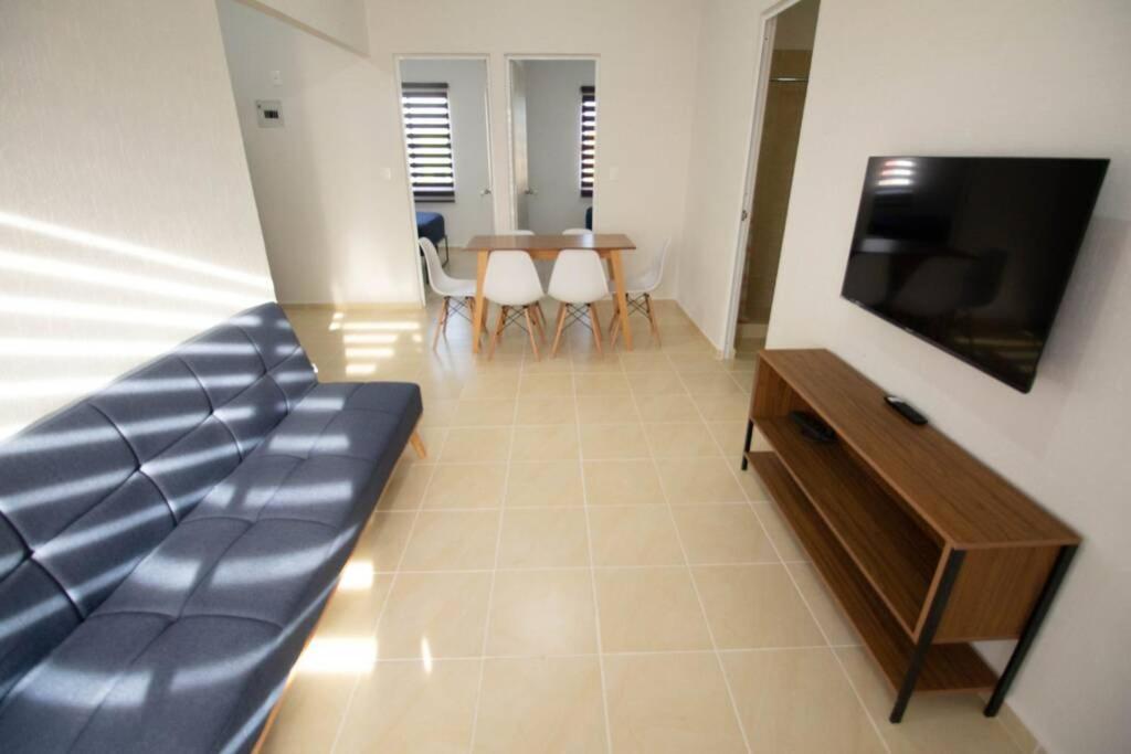 Paraiso Sunset Departamento *