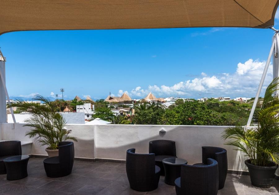 24 By Xperience Aparthotel 3*