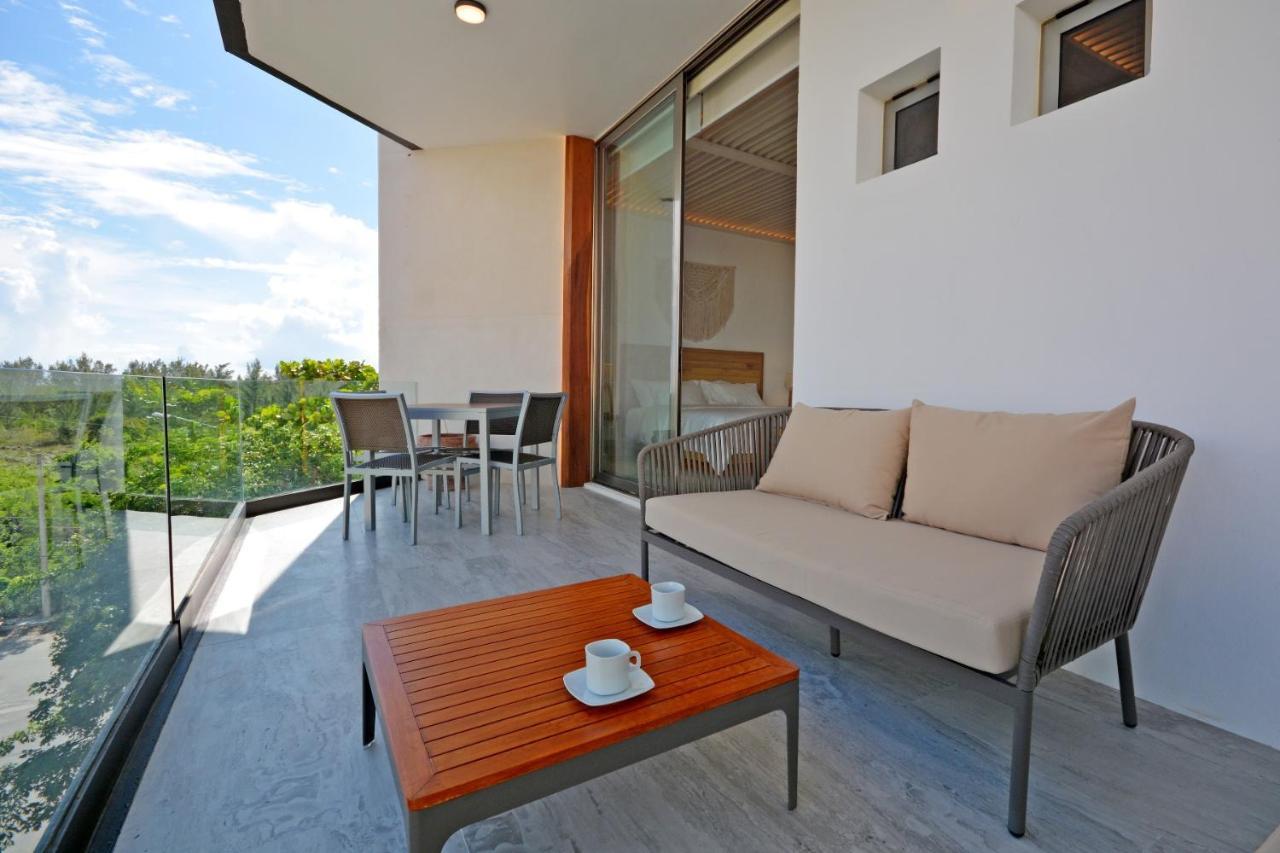 Apartment Mayan Monk Playa del Carmen