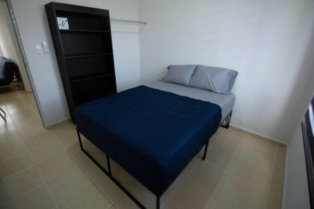 Paraiso Sunset Departamento Apartment