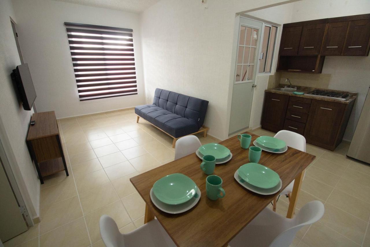 Paraiso Sunset Departamento Apartment