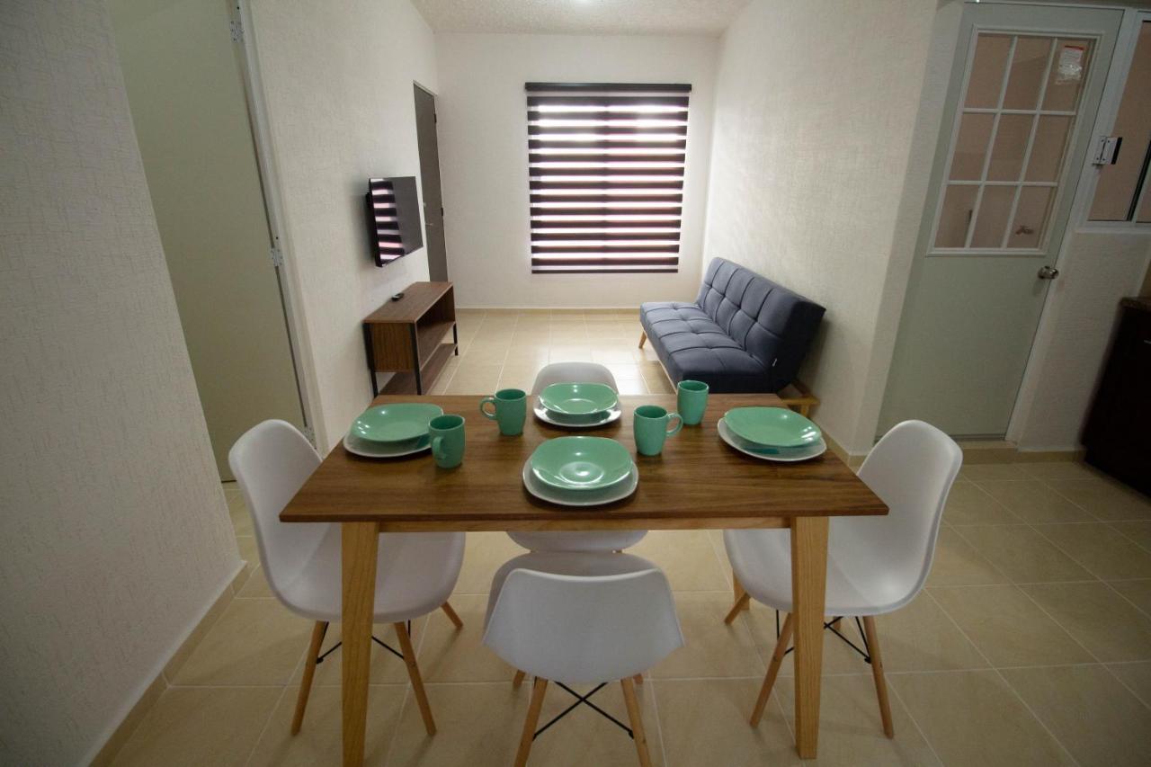 Paraiso Sunset Departamento Apartment *