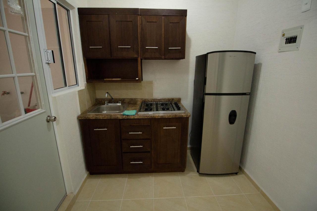 Apartment Paraiso Sunset Departamento