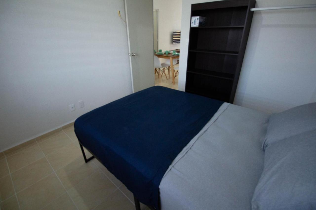 Paraiso Sunset Departamento Apartment Playa del Carmen