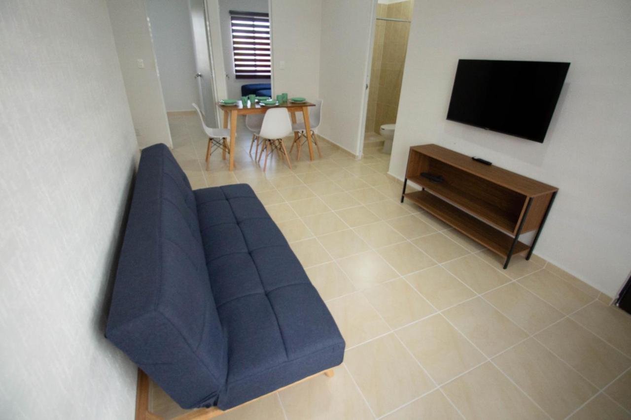 Apartment Paraiso Sunset Departamento