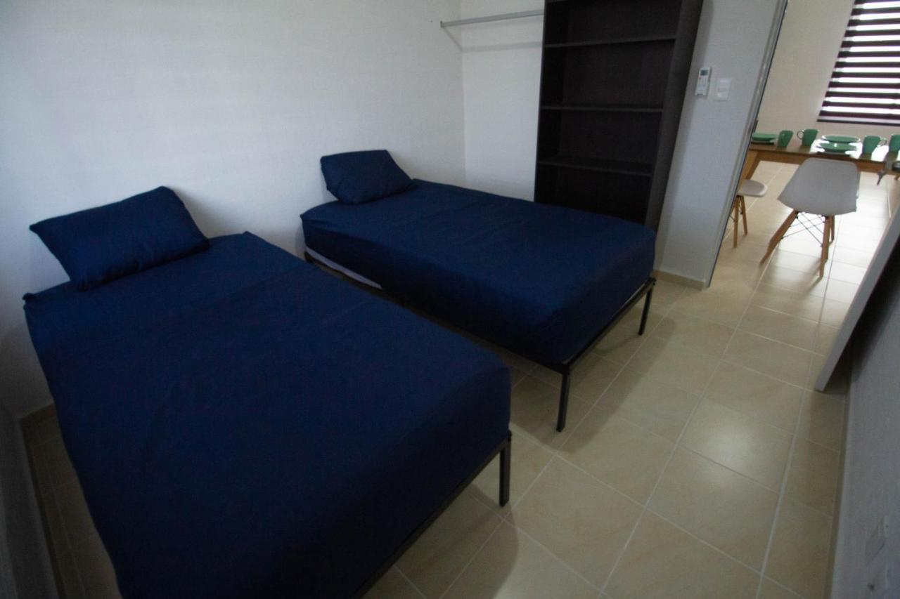 Paraiso Sunset Departamento Apartment Playa del Carmen