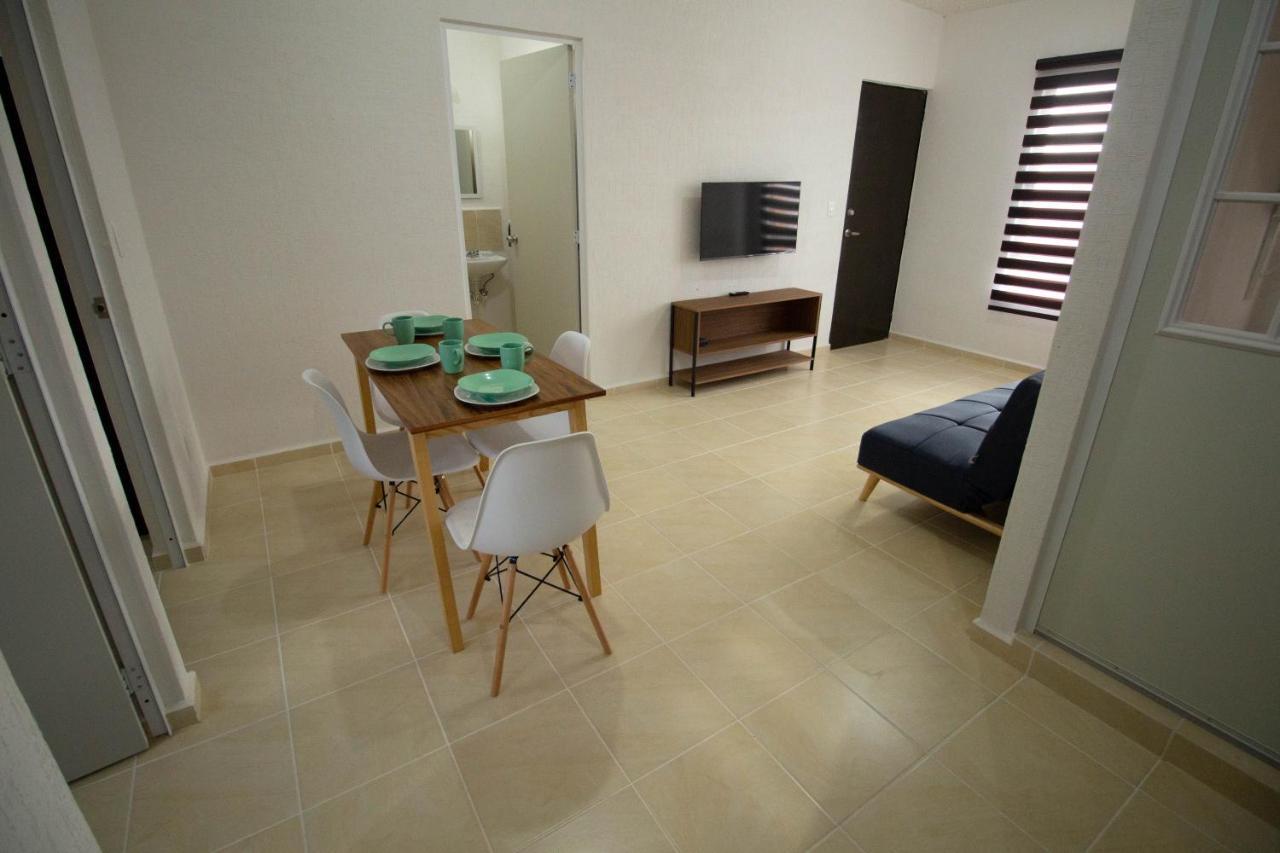 Paraiso Sunset Departamento Apartment Playa del Carmen