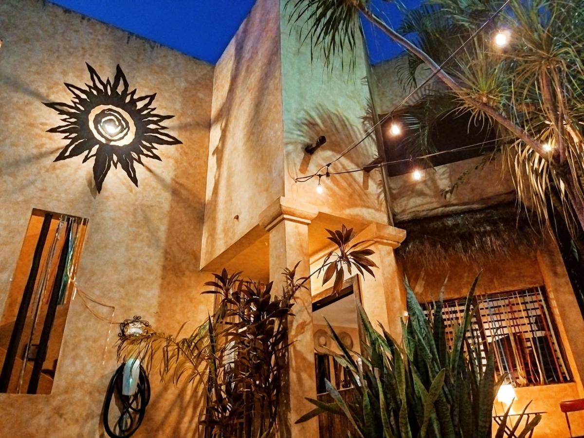 Hotel Barrio Latino 3*