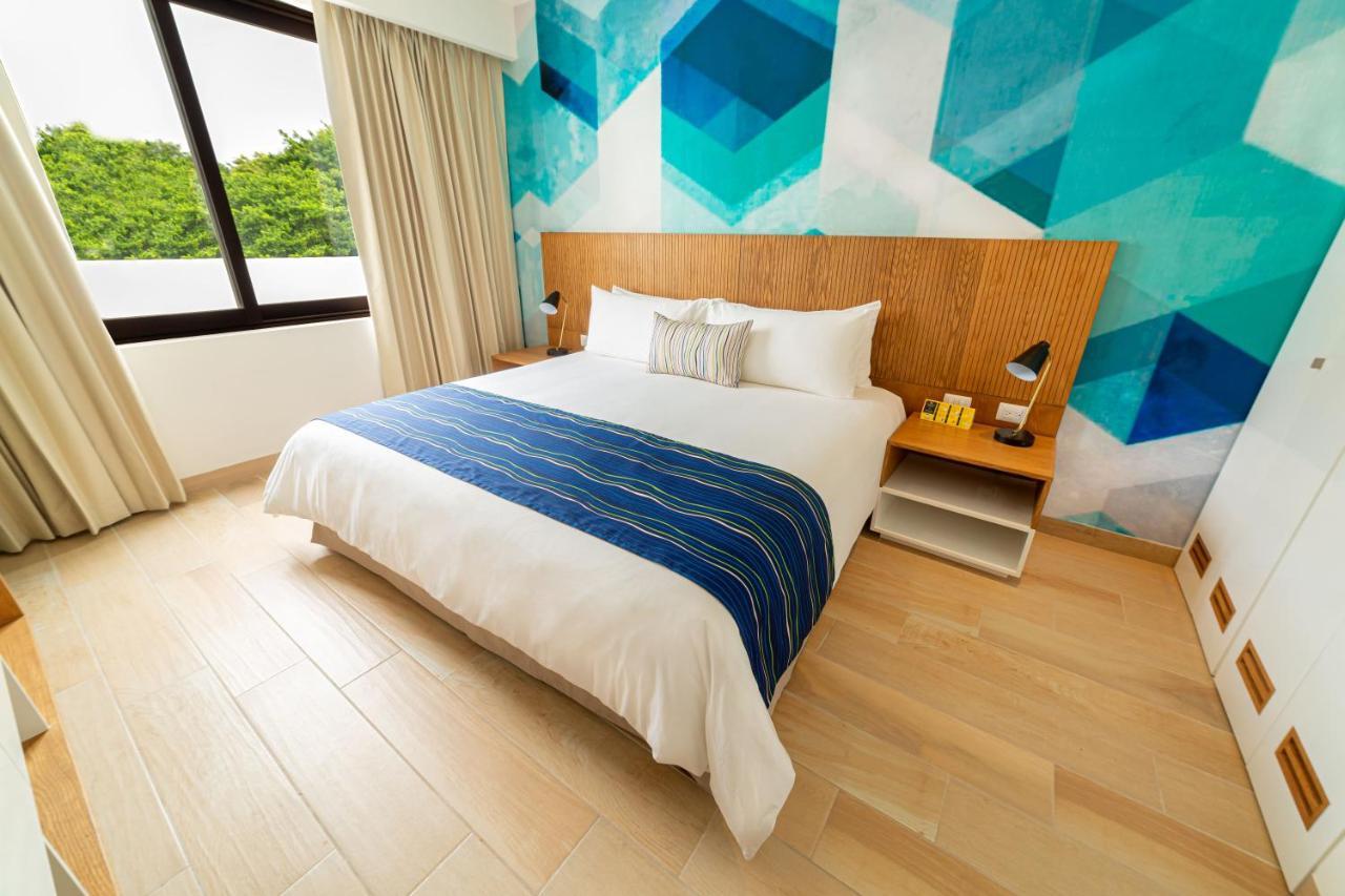Aparthotel Tu Paraiso Privado- Lahun