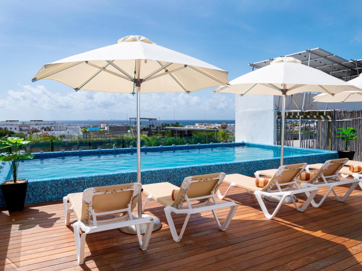 Aparthotel Tu Paraiso Privado- Lahun 3*