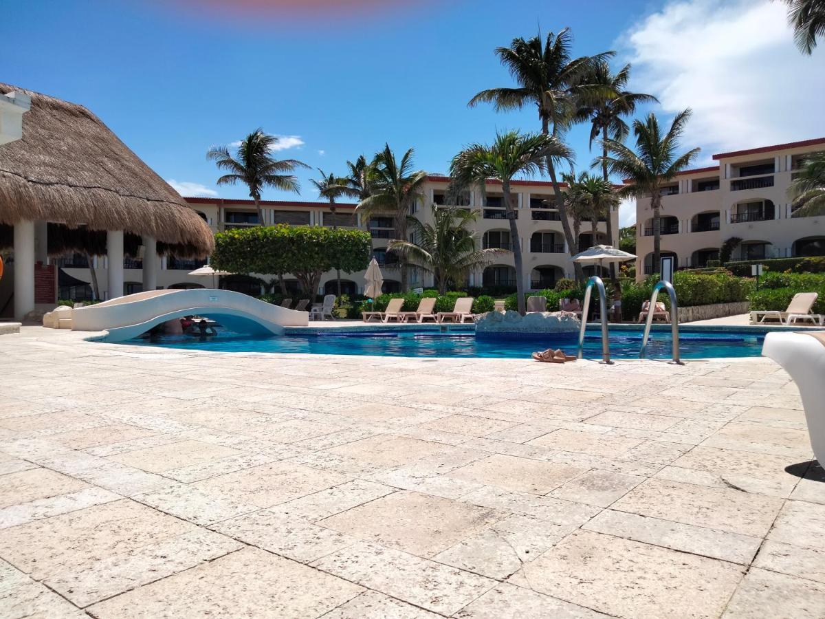 Depa Vista Al Mar Playa del Carmen