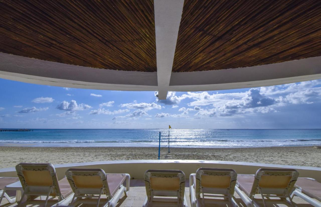 Apartment Depa Vista Al Mar