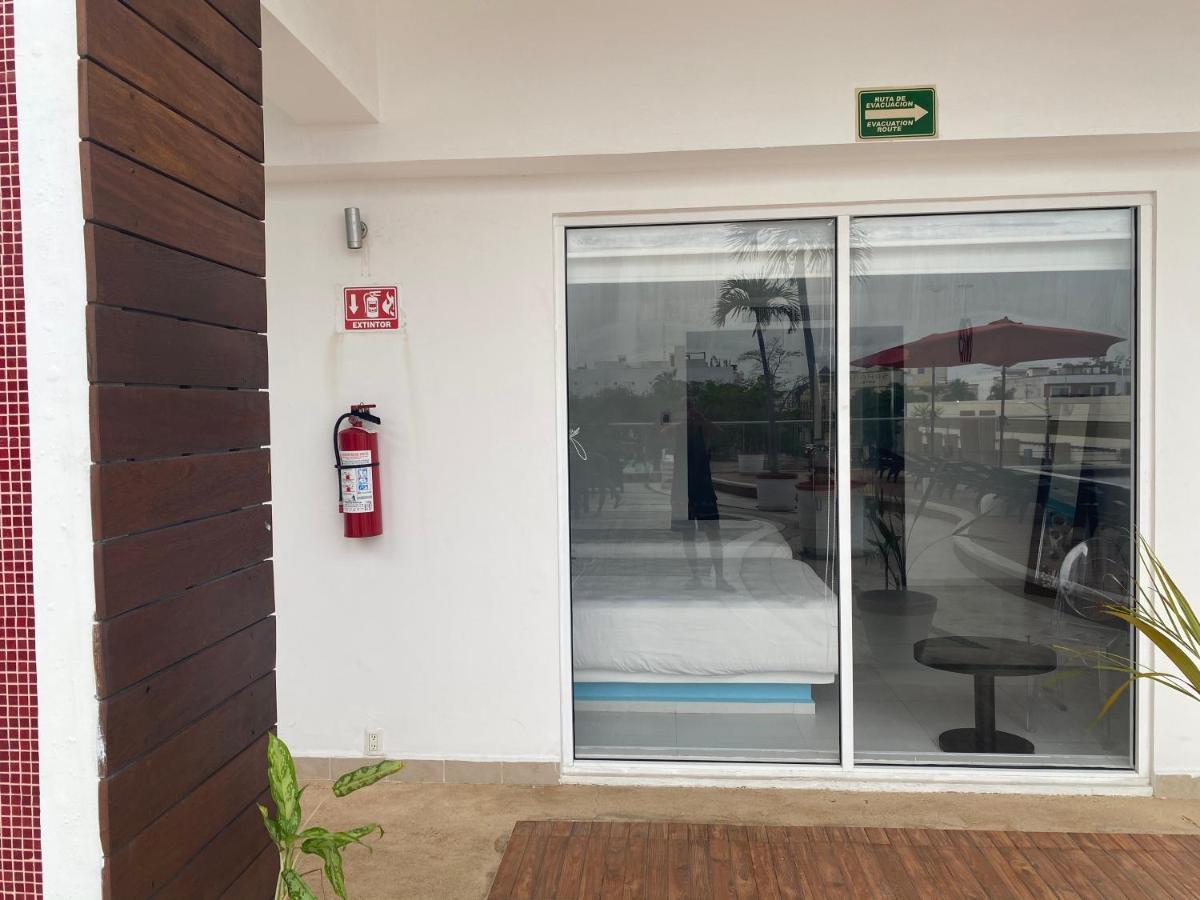 Hotel Cache Hostel&hotel
