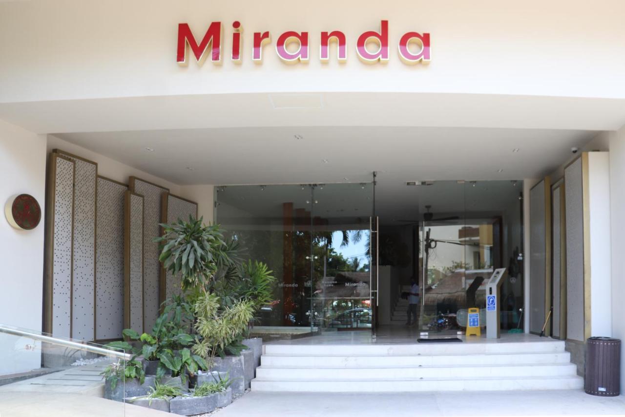 Miranda At Playa Del A Carmen By M&r Apartment Playa del Carmen