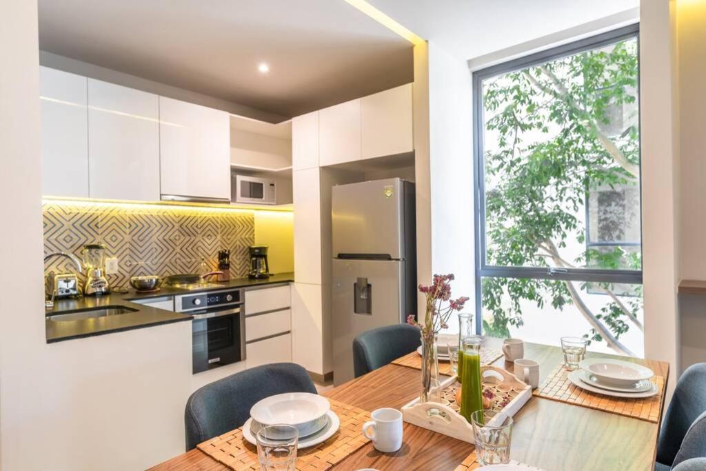 Apartamento Kaab At The Park*wifi150 Mbit* A/c,pool *