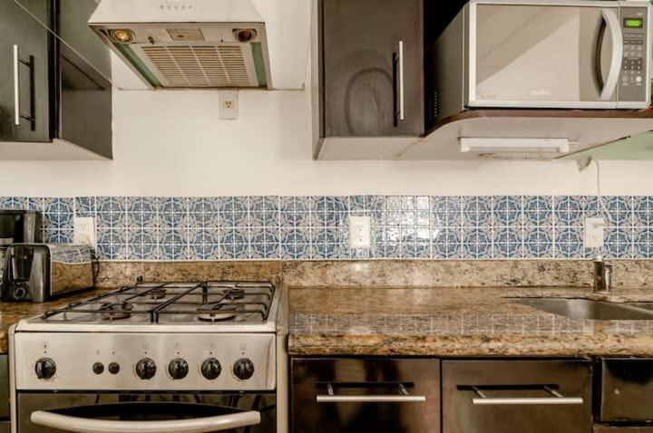 Apartamento Centro Playa *