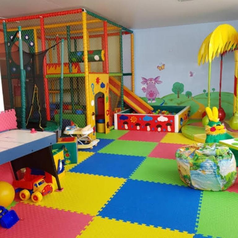 Apartment Diamante Azul *