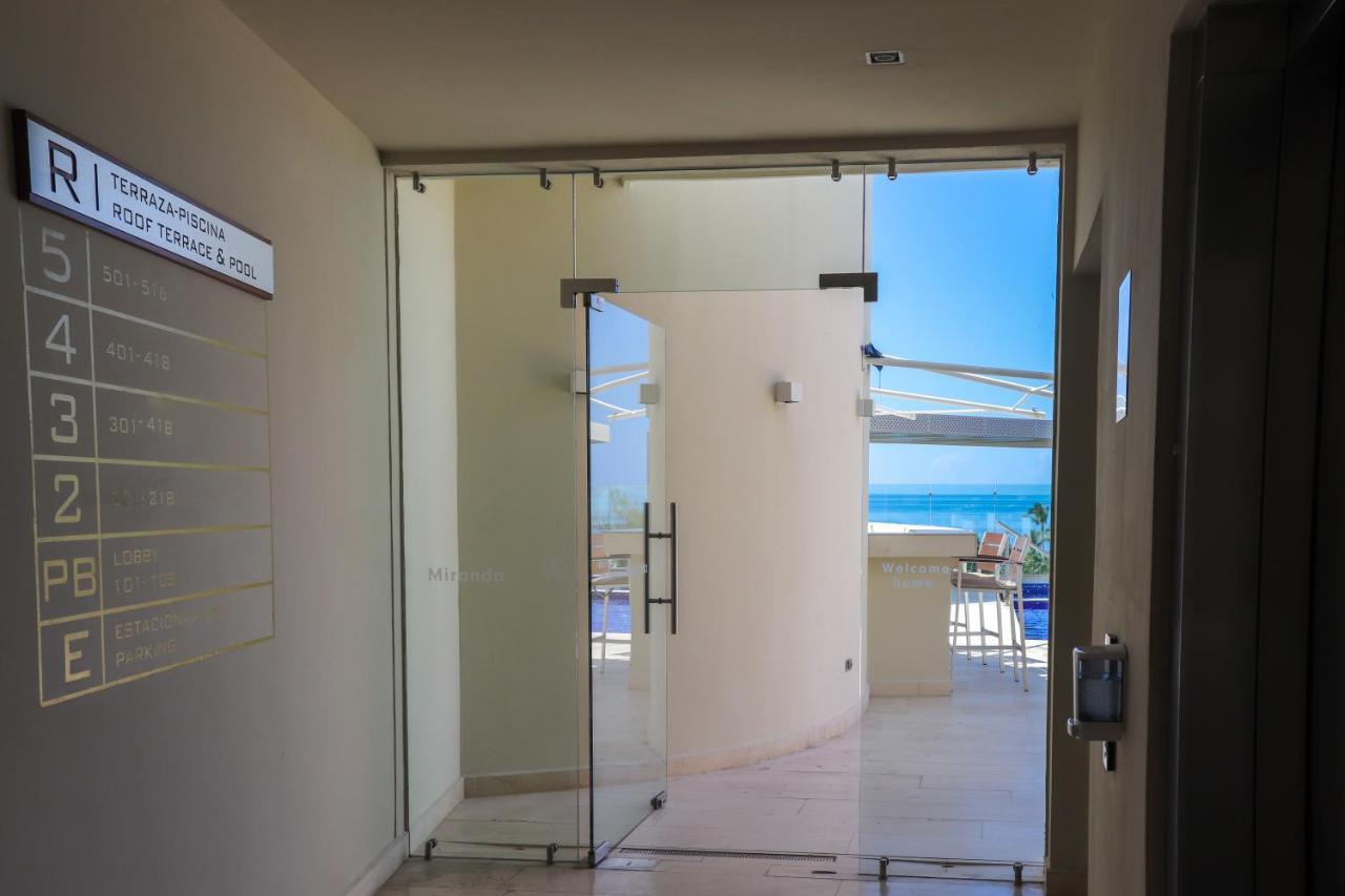Apartment Miranda At Playa Del A Carmen By M&r Playa del Carmen