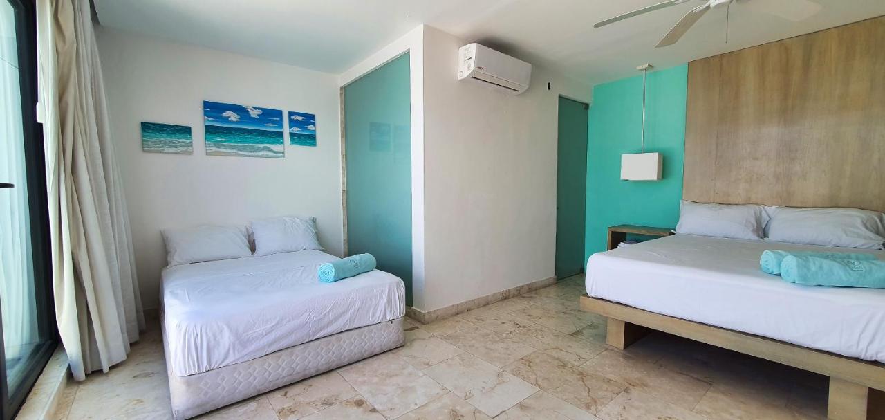 Departamento Con Terraza Excelente Ubicacion Y Wifi Apartment *