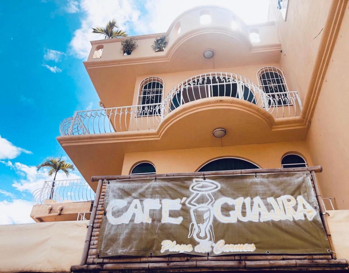 Apartahotel Izsla Suites Playa del Carmen