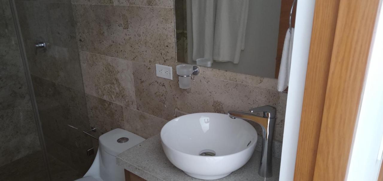 Appartement Calle 38 *