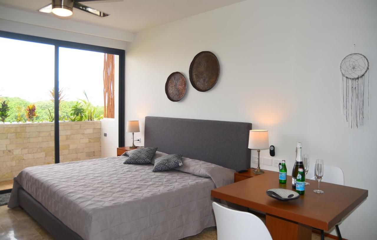 Appartement Calle 38 Playa del Carmen