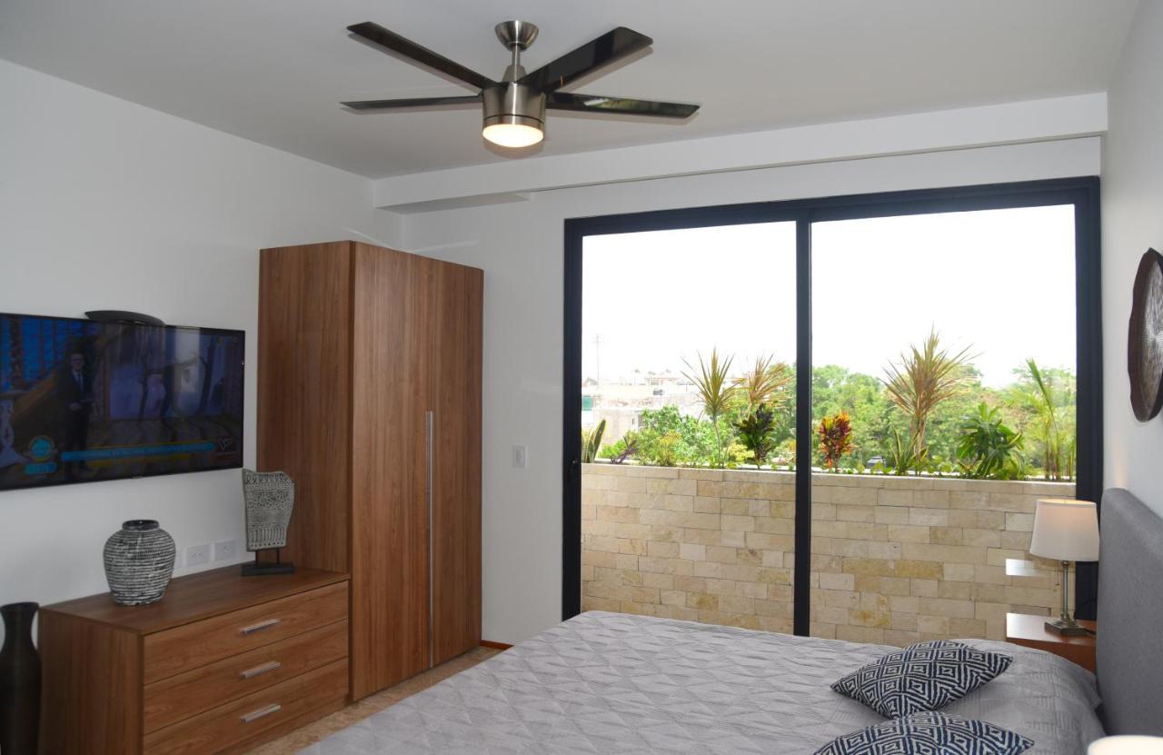 Appartement Calle 38