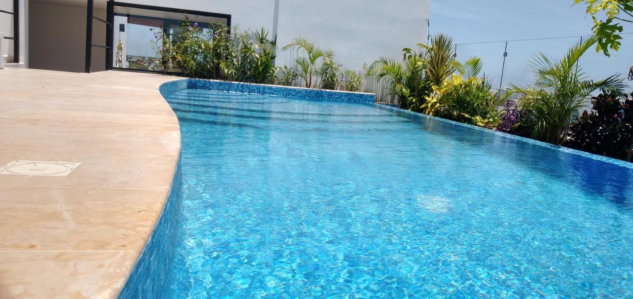 Calle 38 Appartement Playa del Carmen