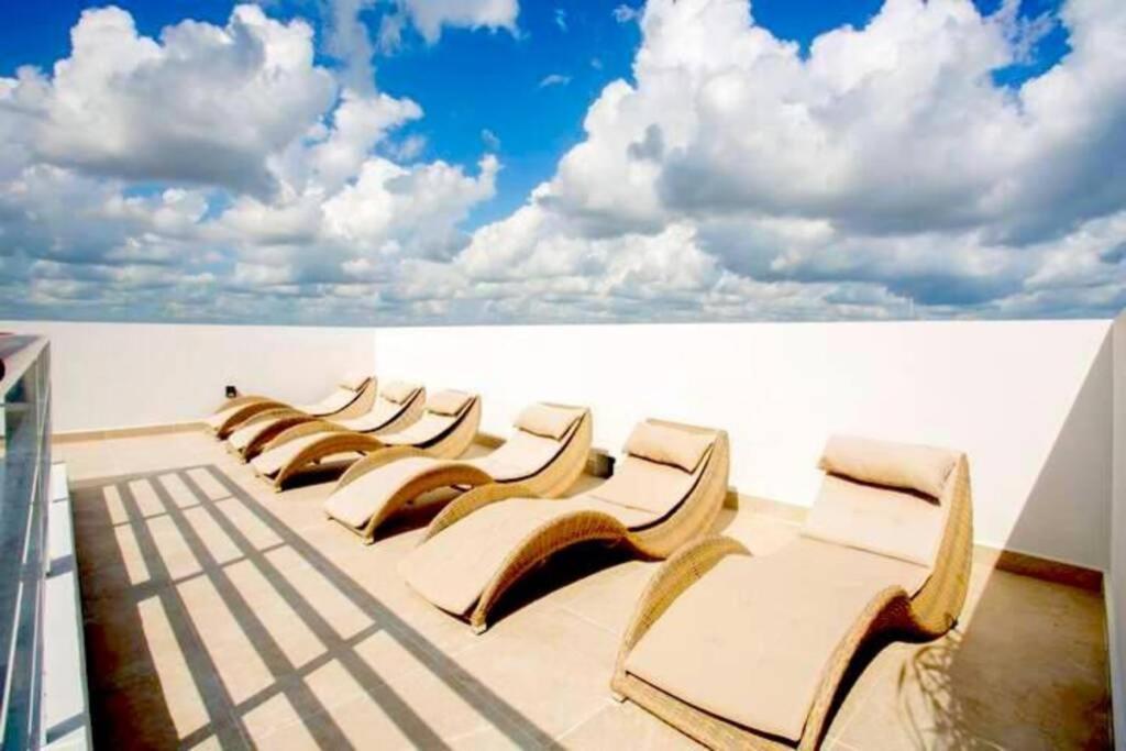 Viveplaya502 Apartment