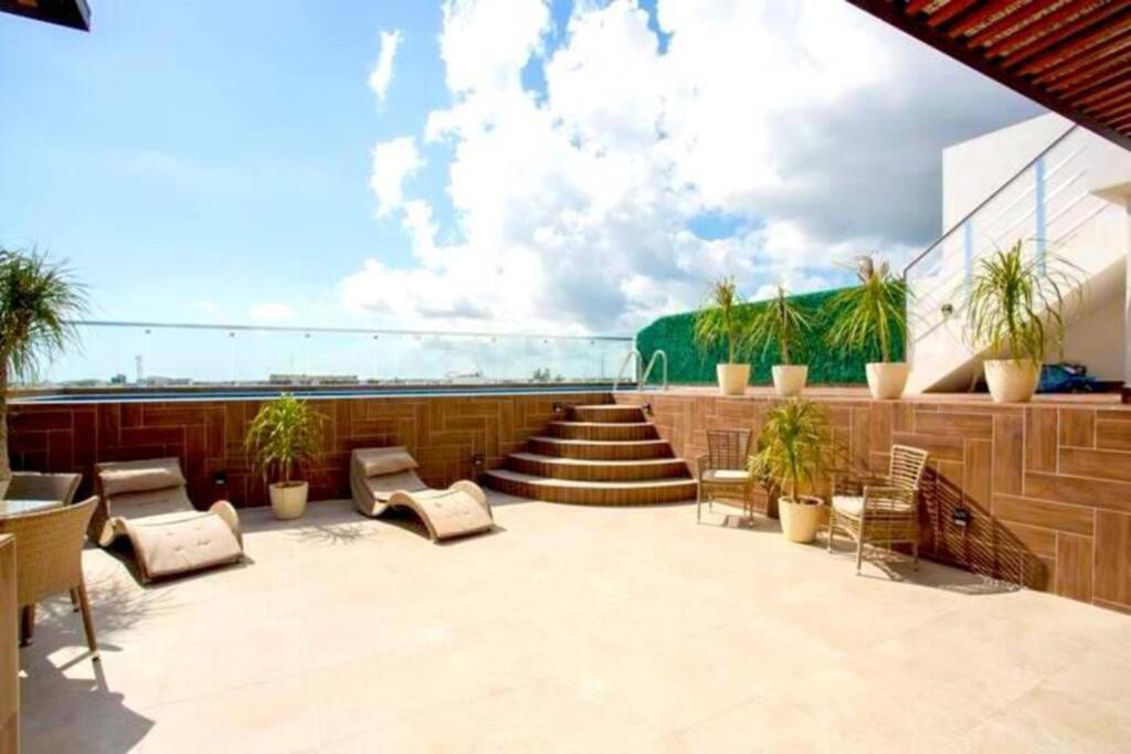 Viveplaya502 Apartment *