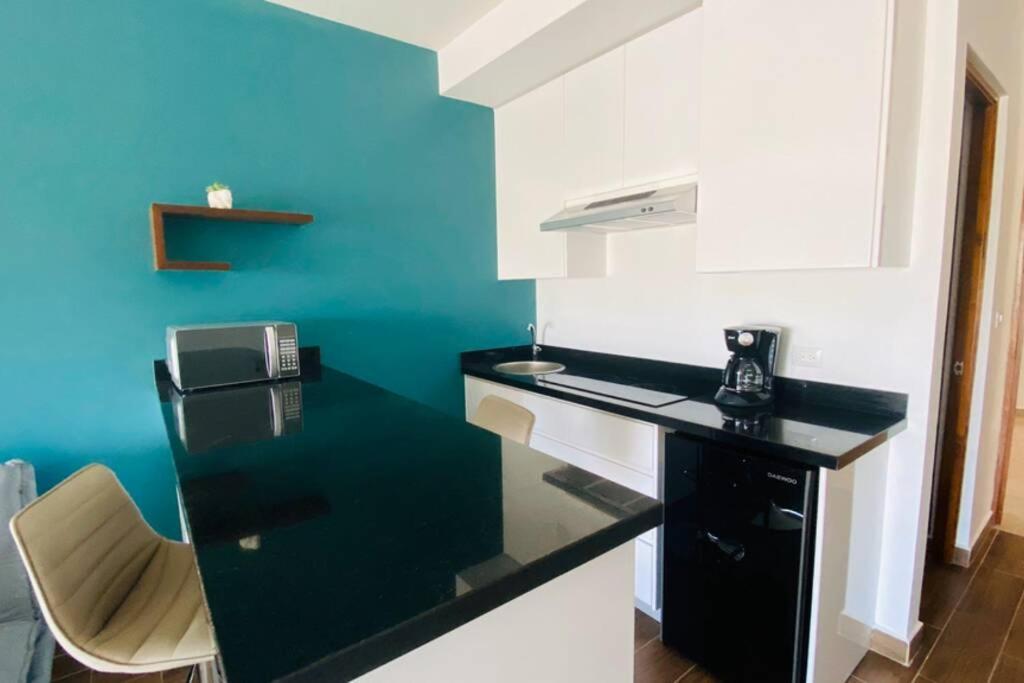 Apartment Viveplaya502 Playa del Carmen