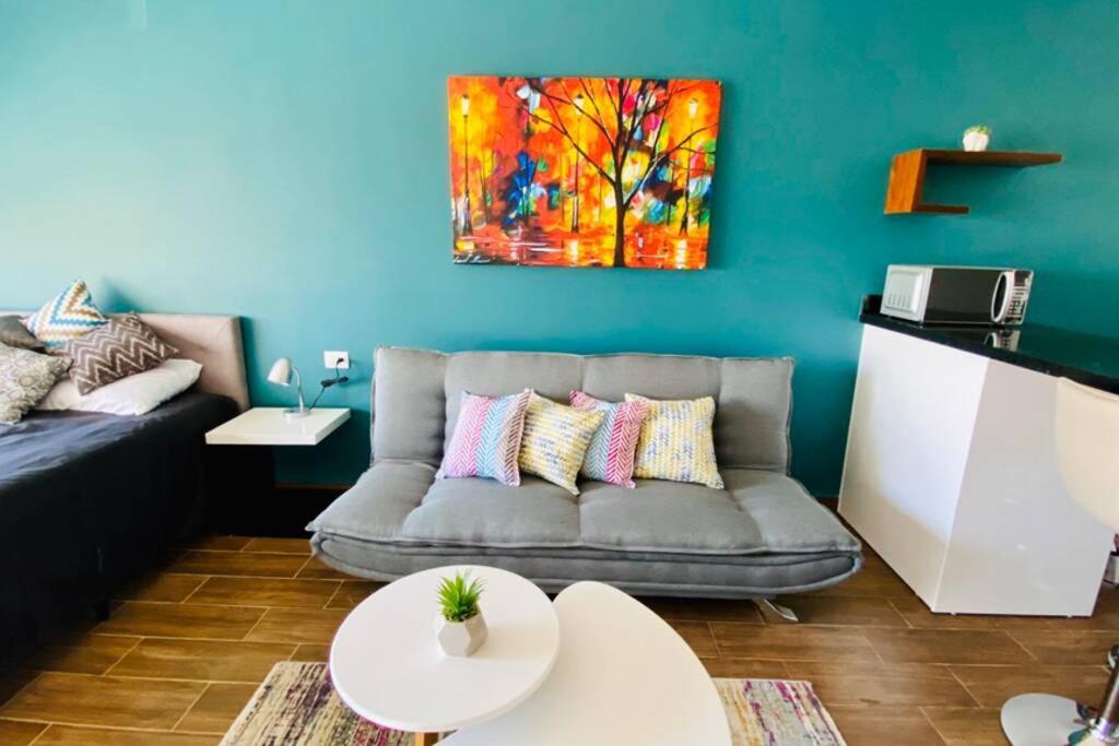 Apartment Viveplaya502
