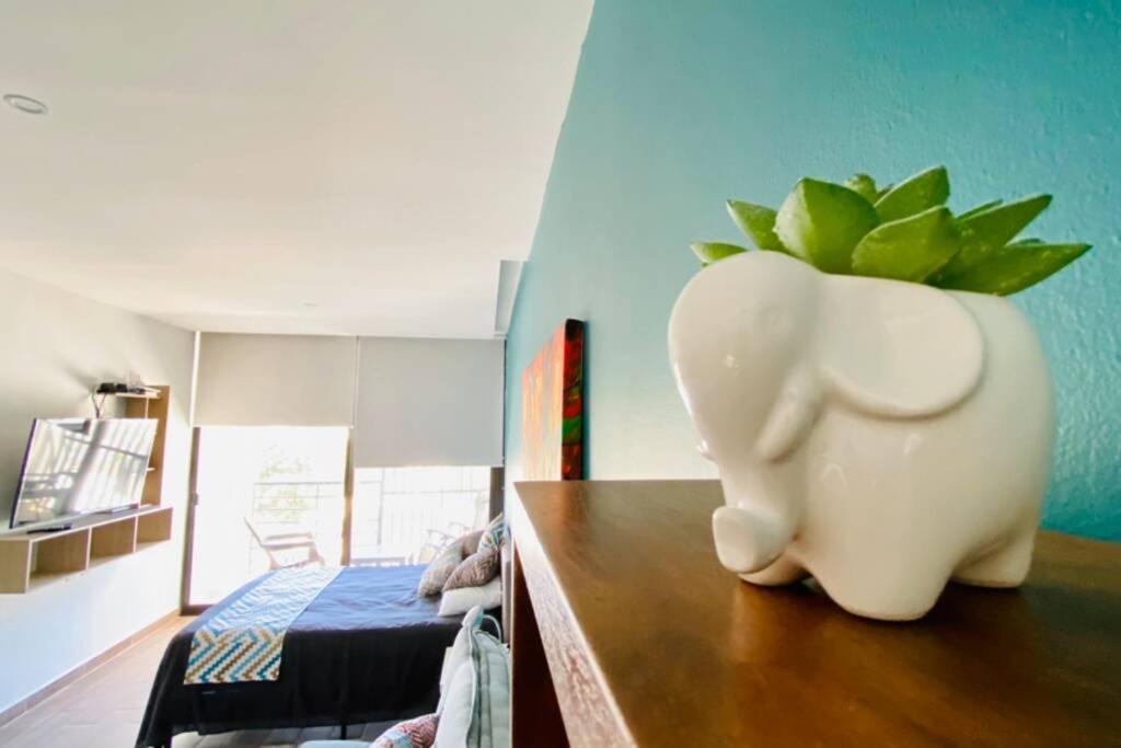 Apartment Viveplaya502 Playa del Carmen