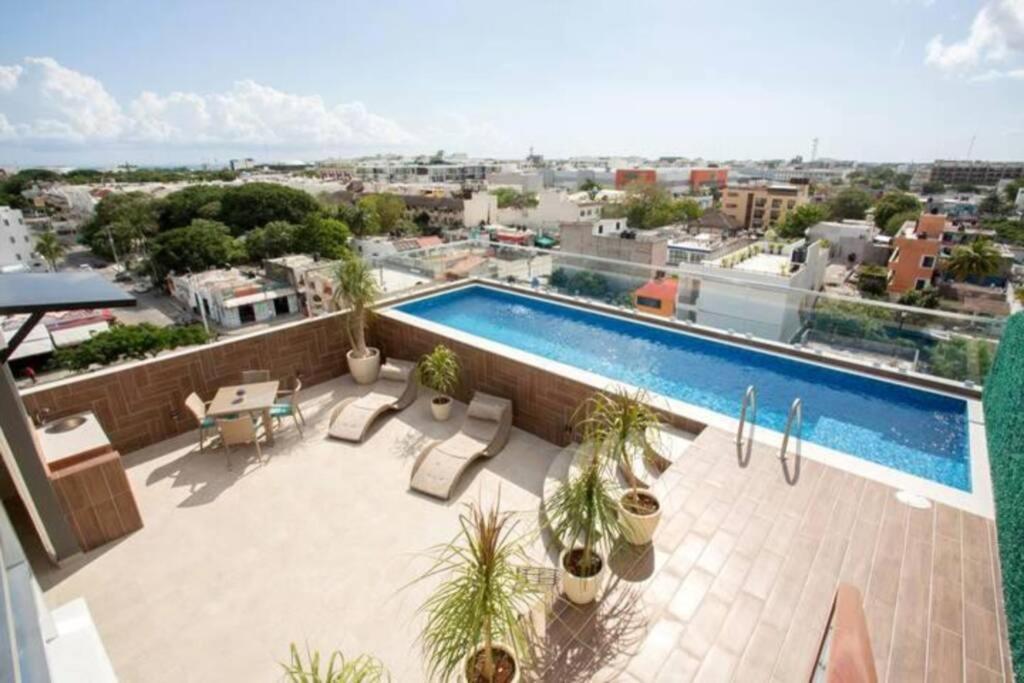 Apartment Viveplaya502 *