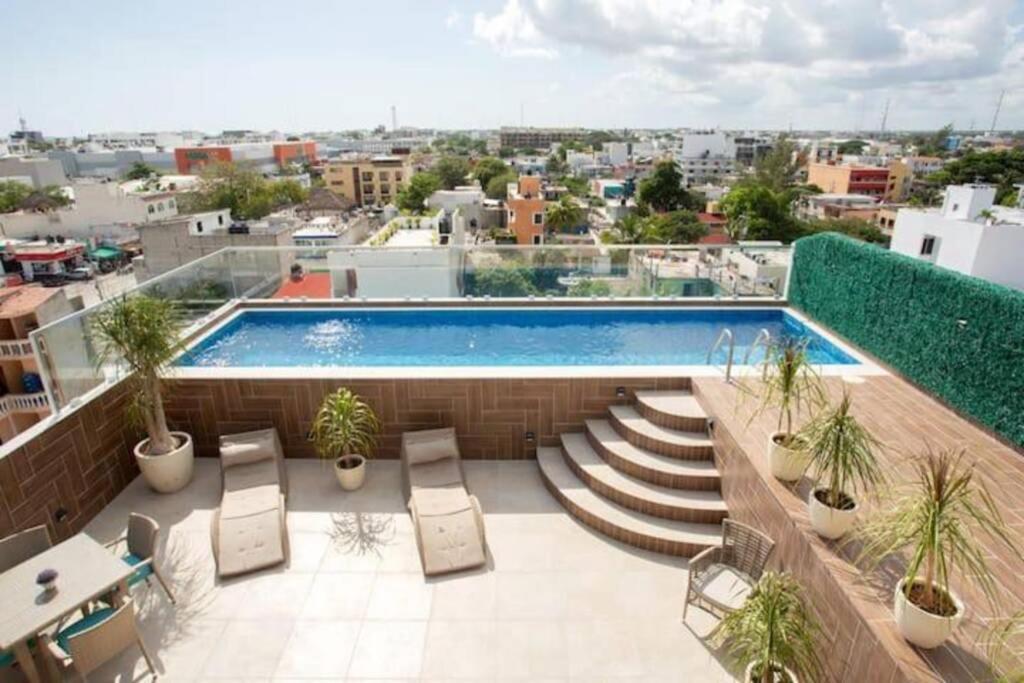 Viveplaya502 Apartment