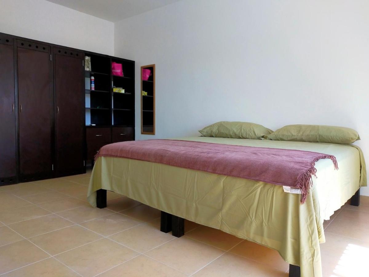 Casa Punta Estrella * Playa del Carmen