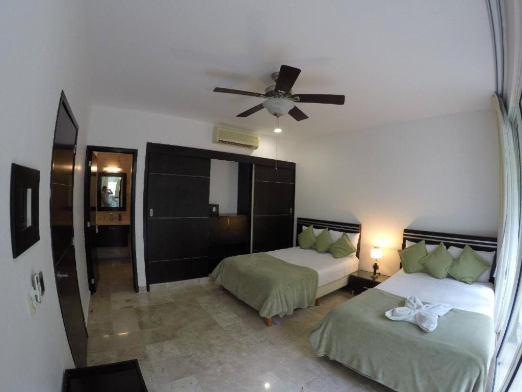Mamitas Village 202A (Adults Only)