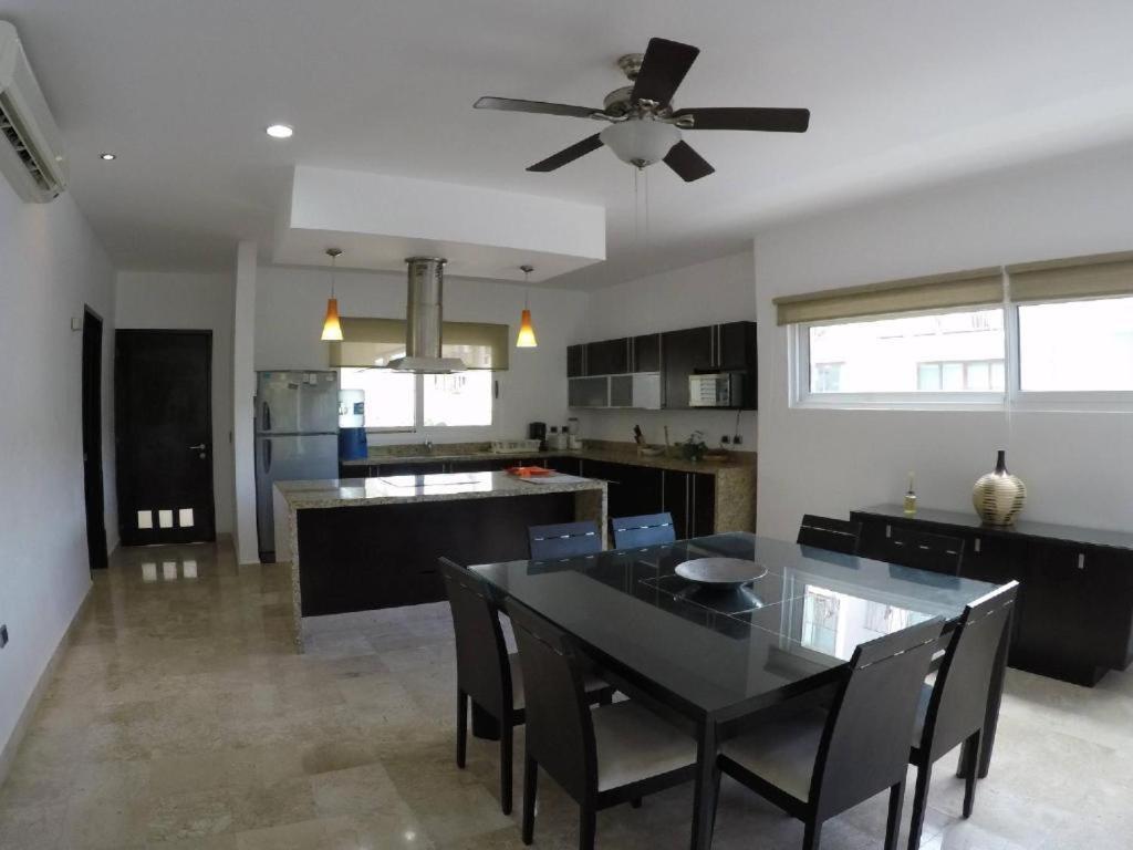 Mamitas Village 202A (Adults Only) Apartment *