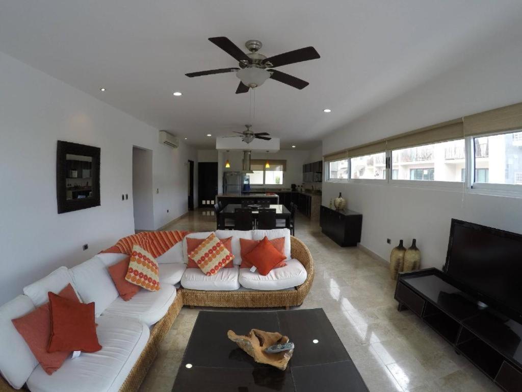 Mamitas Village 202A (Adults Only) * Playa del Carmen