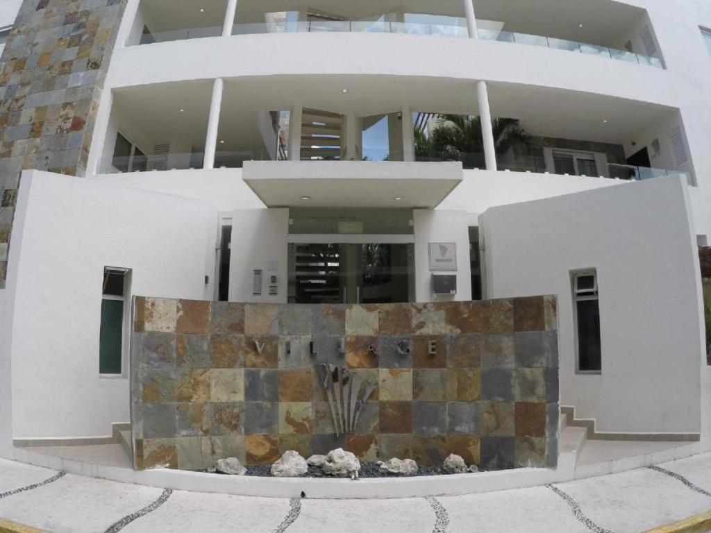 Apartment Mamitas Village 202A (Adults Only) Playa del Carmen