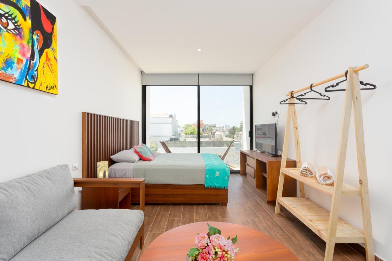 Apartamento Edificio Vanessa 24 *