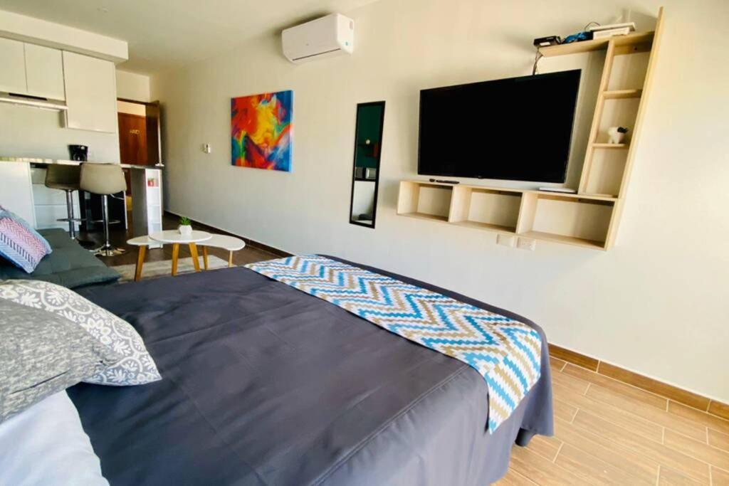 Viveplaya502 Apartment *