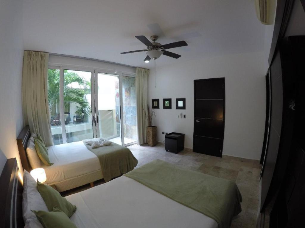 Mamitas Village 202A (Adults Only) Apartment