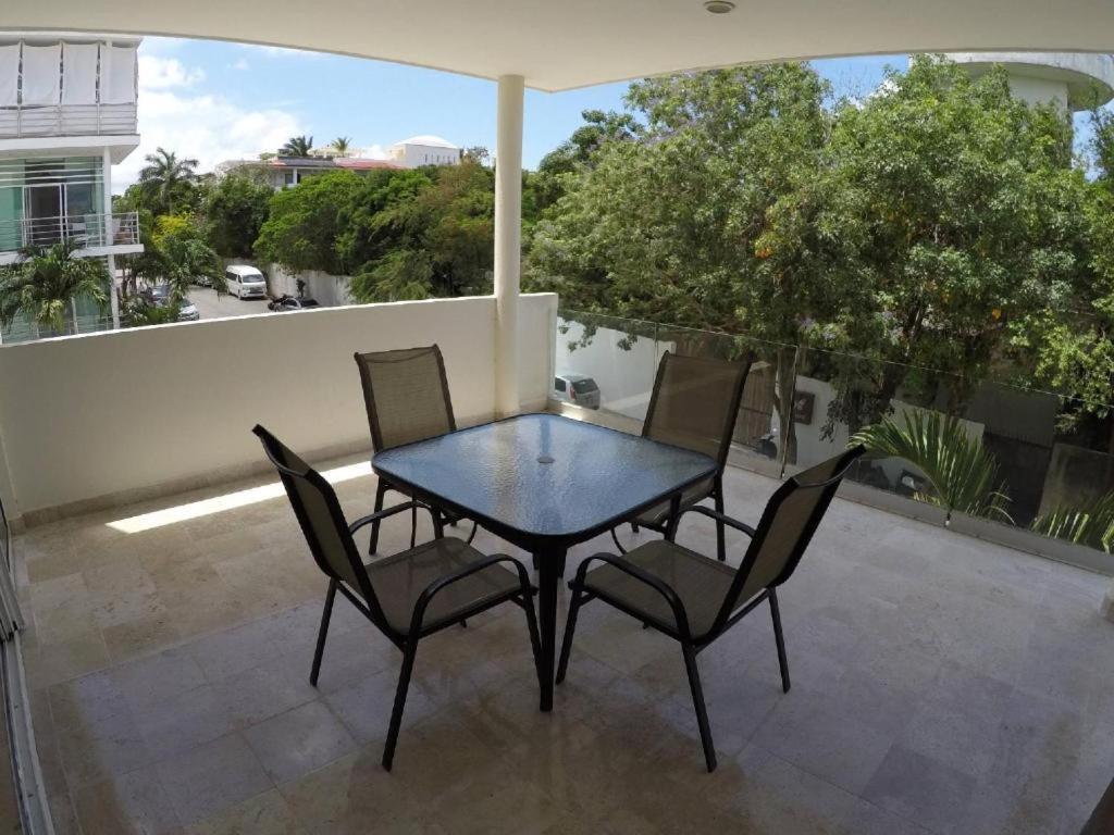 Apartment Mamitas Village 202A (Adults Only) Playa del Carmen