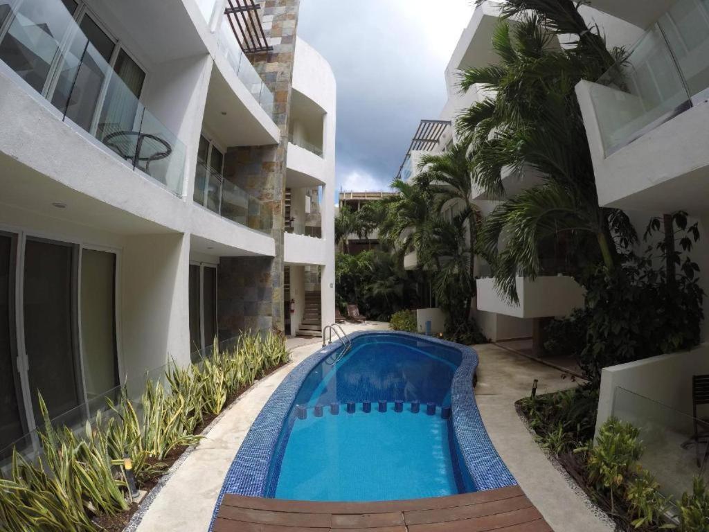 Mamitas Village 202A (Adults Only) Playa del Carmen